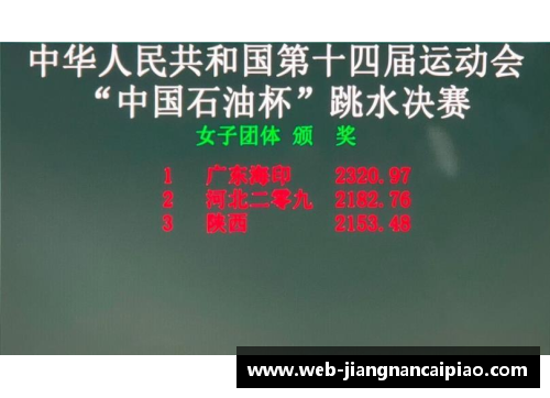 全红婵用金牌证明：你若盛开蝴蝶自来，精彩人生天自安排